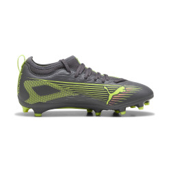 Dětské kopačky Puma ULTRA 5 Match FG/AG