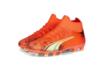 Dětské kopačky Puma ULTRA Pro FG/AG