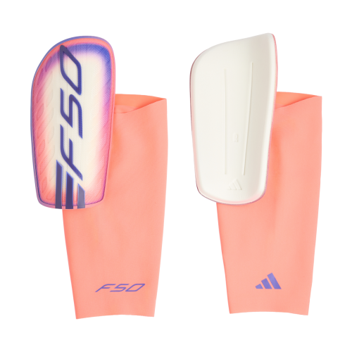 Fotbalové chrániče adidas F50 Competition