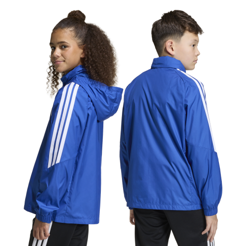 Dětská větrovka adidas Tiro 26 League Windbreaker