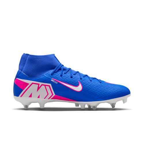 Kopačky Nike Mercurial Superfly 10 Academy SG-Pro AC