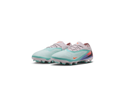 Dětské kopačky Nike United Phantom 6 Low Pro FG/MG