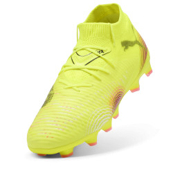 Dětské kopačky Puma FUTURE 8 Pro FG/AG
