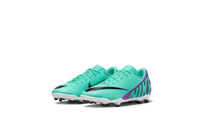 Dětské kopačky Nike Mercurial Vapor 15 Club FG/MG