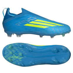 Dětské kopačky adidas F50 Elite Laceless FG