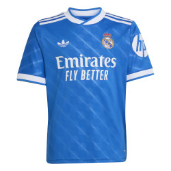 Dětský dres adidas Real Madrid 3RD 2025/2026