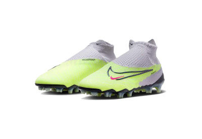 Kopačky Nike Gripknit Phantom GX Elite Dynamic Fit FG