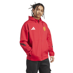 Bunda adidas Manchester United FC Z.N.E. Anthem