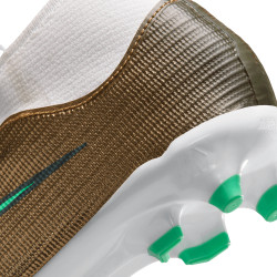 Dětské kopačky Nike Mercurial Superfly 11 Academy Kylian Mbappé FG/MG LK