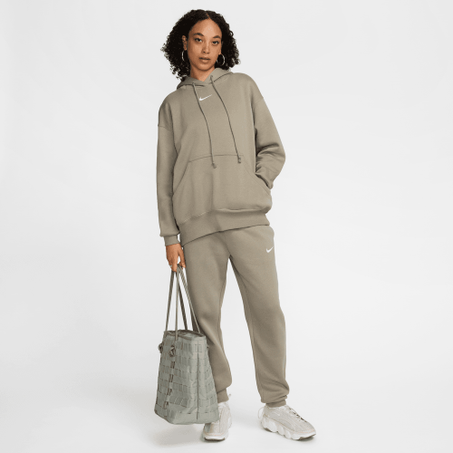 Dámské tepláky Nike Sportswear Phoenix Fleece