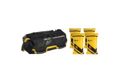 Vak na posilování SKLZ Super Sandbag