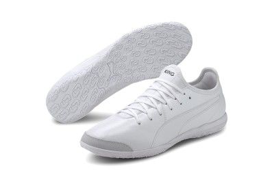 Sálové kopačky Puma KING Pro IT