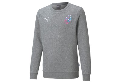 Dětská mikina Puma Neymar Jr. CREATIVITY