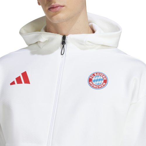 Bunda adidas FC Bayern Mnichov Z.N.E. Anthem
