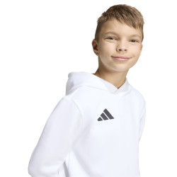 Dětská mikina s kapucí adidas Entrada 26