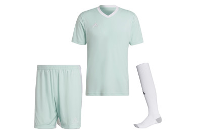 15x dětský fotbalový set adidas Entrada 22