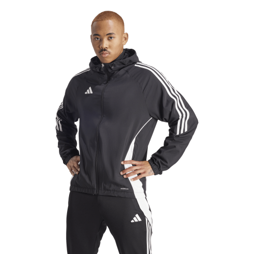 Větrovka adidas Tiro 24 Windbreaker