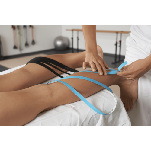 Kinesio tejp TEMTEX Classic 5cm x 5m