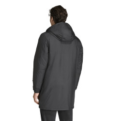 Zimní bunda adidas Entrada 26 Stadium