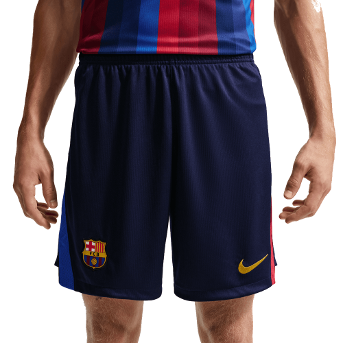 Trenky Nike FC Barcelona domácí 2026/2027