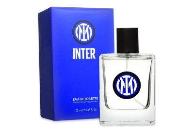 Toaletní voda Inter Milán
