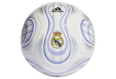 Fotbalový míč adidas Real Madrid Club Home