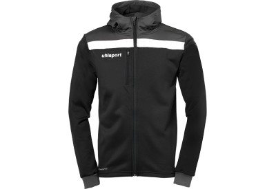 Dětská vycházková bunda Uhlsport Offense 23 Multi Hood Jacket