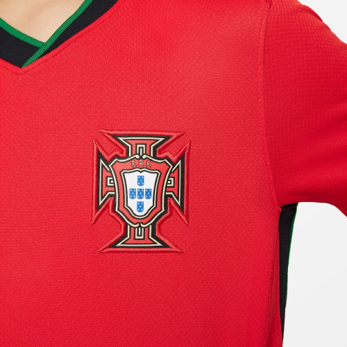 Dětský domácí dres Nike Portugalsko 24