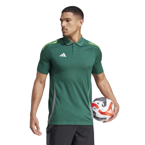 Polo triko adidas Tiro 24 Competition