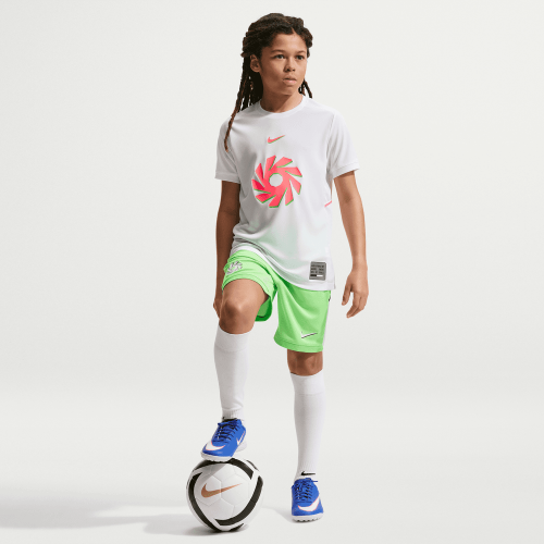 Dětský tréninkový dres Nike Erling Haaland Academy