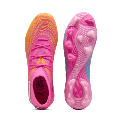 Kopačky Puma FUTURE 9 Match FG/AG
