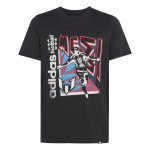 Dětské triko adidas Messi Fun Graphic