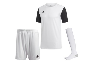 15x dětský fotbalový set adidas Estro 19
