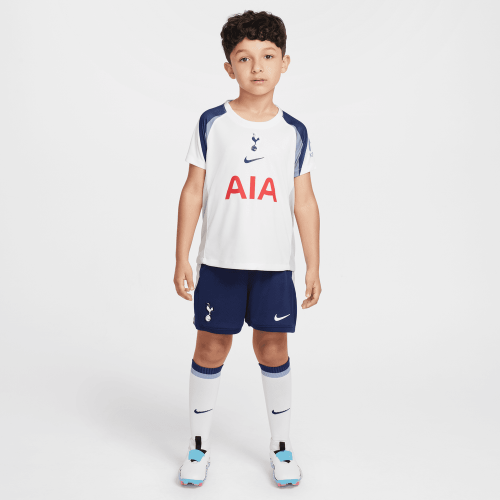 Dětský komplet Nike Tottenham Hotspur domácí 2025/2026