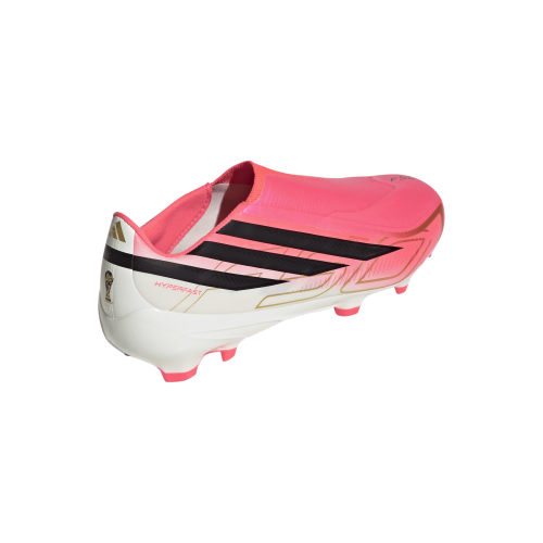 Kopačky adidas F50 Hyperfast League Laceless FG