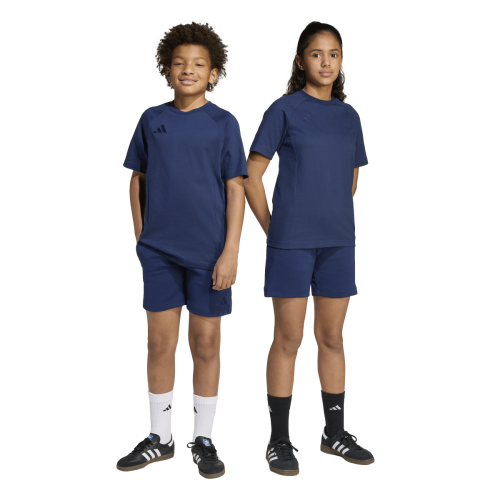 Dětské kraťasy adidas Tiro 25 Travel