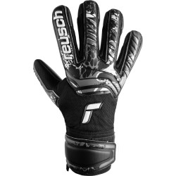 Brankářské rukavice Reusch Attrakt Infinity Finger Support