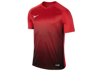 Dětský dres Nike Precision IV krátký rukáv