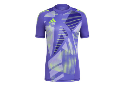 Brankářský dres adidas Tiro 24 Pro krátký rukáv