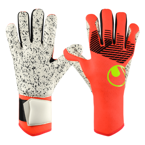 Brankářské rukavice Uhlsport FM ZNE Supergrip+ HN