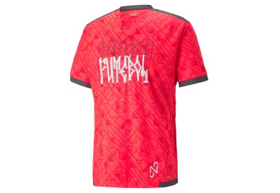 Tréninkový dres Puma Neymar Jr. Futebol