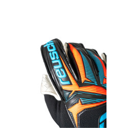 Brankářské rukavice Reusch Attrakt Advance Evolution GluePrint