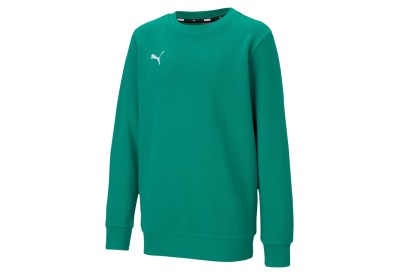 Dětská mikina Puma teamGOAL 23 Casuals Crew Neck Sweat