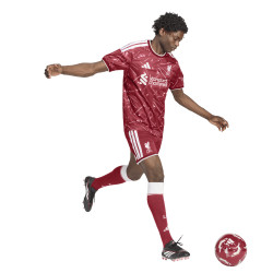 Trenky adidas Liverpool FC domácí 2026/2027