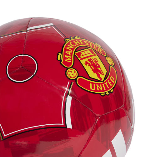 Fotbalový míč adidas Manchester United FC Club Home