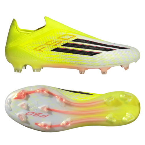 Kopačky adidas F50 Elite Laceless FG