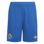 Dětské trenky adidas Real Madrid 3RD 2025/2026