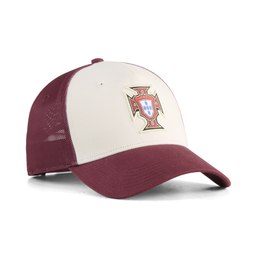 Kšiltovka Puma Portugal KING Trucker Cap