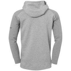 Mikina Uhlsport Essential Pro Zip-Hoodie