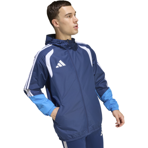 Bunda adidas Tiro 26 Competition All Weather